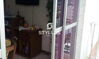 Imagem 5: Madureira Apartamento com 2 dormitórios