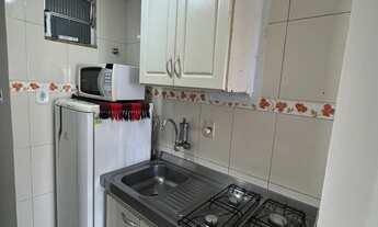 Imagem 4: Alugo apto réveillon Copacabana