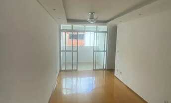 Imagem: Apartamento, 90 metros quadrados com 2 quartos