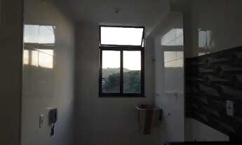 Imagem 2: Apartamento Condomínio Rubi