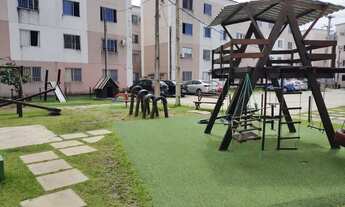 Imagem 5: Aluguel de apartamento nascente no 3° andar com 2 quartos em Candeias!