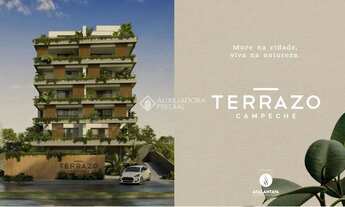 Imagem 2: Studio face norte com lazer completo - alta valorização no Sul da Ilha