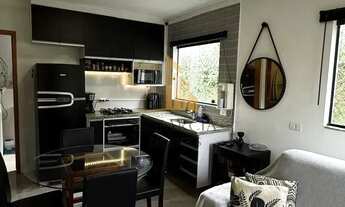 Imagem 3: Apartamento 2 Suítes à Venda na Vila Antonina, 42m² SP