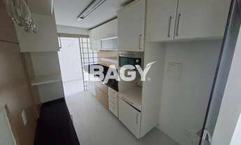 Imagem 5: Excelente Apartamento 3 dormitório(s) em Centro - Florianópolis