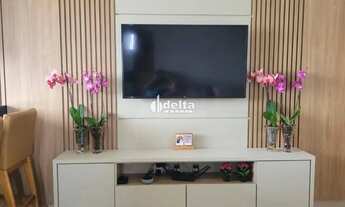 Imagem 6: Apartamento disponível para venda no bairro Bosque dos Buritis em Uberlândia-MG