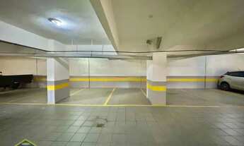 Imagem 7: AVISO IMPORTANTE PARA VOCÊ QUE NÃO COMPROU AINDA!! 2 DORMS NA QUADRA DO MAR COM SACADA FRE