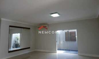 Imagem 4: Casa de condomínio em Avenida Deputado Federal Mário Eugênio - Parque Residencial Damha