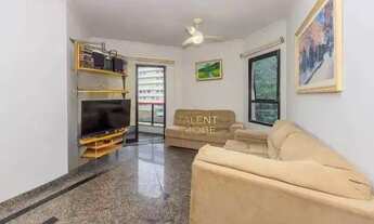 Imagem 6: Apartamento com 3 dormitórios à venda, 94 m² por R$ 810.000,00 - Santana - São Paulo/SP