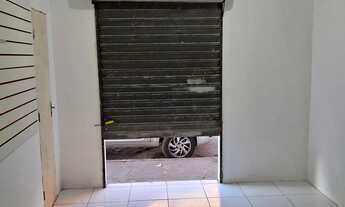 Imagem: ALUGO PONTO COMERCIAL