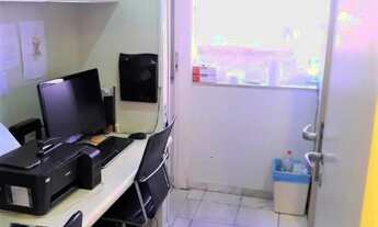 Imagem 6: Conjunto Comercial - Av. Paulista - 41,86 m² - Reformado
