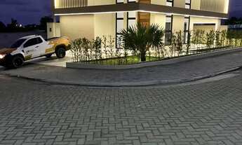 Imagem 2: Casa de Alto Padrão Condomínio Villas de Carapaibus - C/108m² 3 Quartos, 1 Suíte, 02 Rever