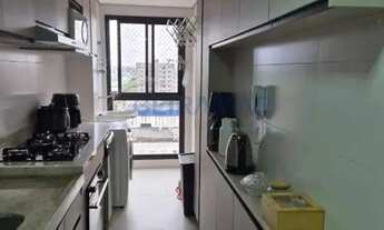 Imagem: Apartamento 2 Quartos, 1 Suíte, 1 Vaga