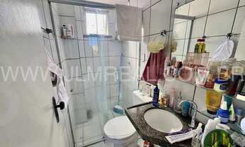 Imagem 7: APARTAMENTO COM 68M², NASCENTE, 3 QUARTOS, 2 VAGAS COM ELEVADOR