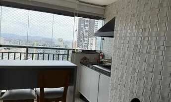 Imagem 3: Apartamento à venda, Parada Inglesa, São Paulo, SP