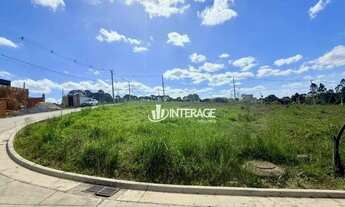 Imagem 2: Terreno à venda, 184 m² por R$ 261.590,00 - Vila Rivabem - Campo Largo/PR