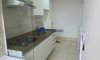 Imagem 7: Ótimo apartamento à venda no Condomínio Piazza de Roma, Campinas/SP!