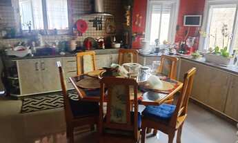 Imagem 4: Casa residencial