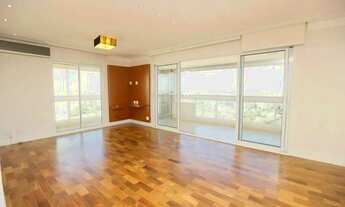 Imagem: Venda Apartamento 4 Dormitórios - 195 m²