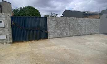 Imagem 3: Lote à venda - Bairro Cardoso