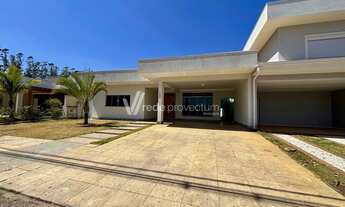 Imagem: Casa - Athenas - Paulínia