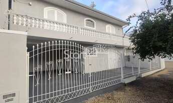 Imagem 4: Casa - Jardim Guanabara - Campinas