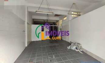 Imagem: COMERCIAL - ÁGUA RASA - SP