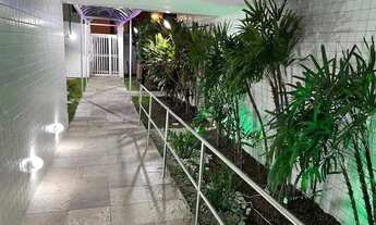 Imagem 5: Imóvel para aluguel possui 45 metros quadrados com 2 quartos em Imbiribeira - Recife - PE