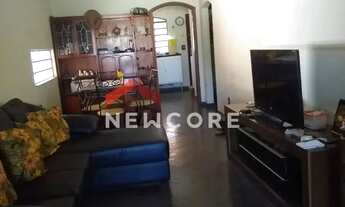 Imagem 3: Casa em Rua Padre Anchieta - Jardim Fonte do Castelo - Bauru/SP