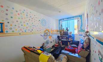 Imagem 2: Apartamento com 2 dormitórios à venda, 47 m² por R$ 180.000,00 - Jardim Nova Cidade - Guar