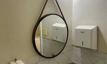 Imagem 5: Salas Comerciais para Área da Saúde