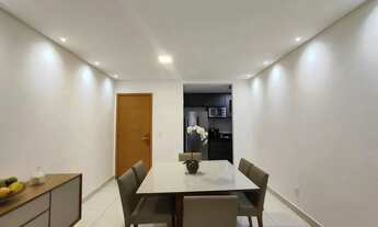 Imagem 3: AP 3 QUARTOS MOBILIADO NO AEROCLUBE