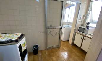 Imagem 6: Oportunidade - Apartamento - Jardim Estoril - Residencial Varandas do Estoril - 3 Dormitór