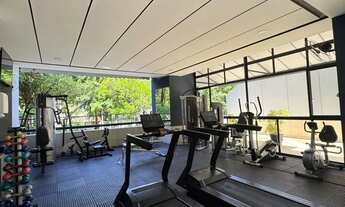 Imagem 7: Imóvel para venda tem 123 metros quadrados com 3 quartos em Caminho das Árvores - Salvador