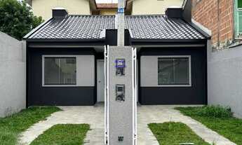 Imagem 6: CASA 2 QUARTOS, MENOR VALOR DA REGIÃO, PROX VITÓRIA RÉGIA NO STA RITA, PREÇO DE PLANTA ENT