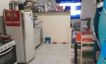 Imagem 5: Casa pra vender no clima bom