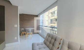 Imagem 7: Apartamento à Venda - Bela Vista, 2 Quartos, 59 m2