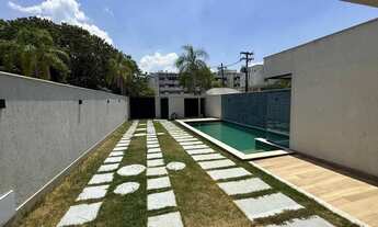 Imagem: Casa Triplex de condominio para locação