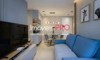 Imagem: Apartamento com 2 quartos a venda na Lapa