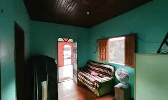 Imagem 9: Bairro Terra Nova terreno 9x30