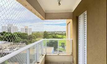 Imagem 7: Apartamento para venda tem 98 m² com 3 quartos sendo 1 suíte - Araçatuba - SP