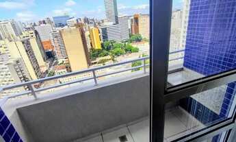 Imagem 4: Apartamento com 2 quartos para alugar por R$ 2500.00, 40.00 m2 - CENTRO - CURITIBA/PR