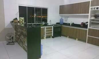 Imagem 6: Excelente Casa Terrea no Bairro Mapim Várzea Grande