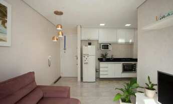 Imagem 7: Apartamento para venda em Pirituba com 2 quartos , 40m²