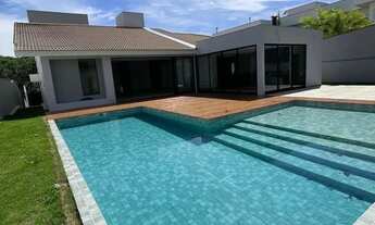 Imagem 3: Casa À Venda Casa em condomínio com 5 dormitórios