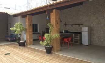 Imagem: Vendo casa na farolândia em frente a nova