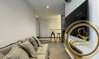 Imagem 5: Apartamento à venda em São Paulo-SP, Vila Regente Feijó: 2 vagas de garagem, 56m²!