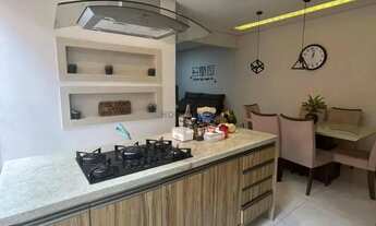 Imagem 3: Encantadora Casa no Condomínio Rio Jangada, Bairro Jardim Imperial