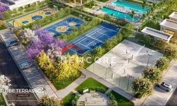 Imagem 5: Lote em condomínio em Avenida Prefeito José Lozano Araújo - Parque Brasil 500 - Paulínia/S