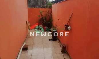 Imagem 4: Casa de condomínio em Avenida Atlântica - Vila Atlântica - Mongaguá/SP