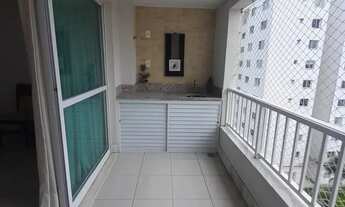 Imagem 2: Lindo apartamento